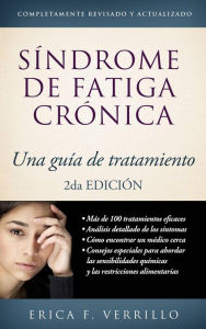 Title: Síndrome de fatiga crónica, Author: Erica F. Verrillo
