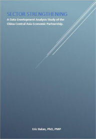 Title: Sector Strengthening, Author: Eric Balan