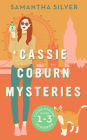 Cassie Coburn Books 1, 2 and 3 Boxed Set (Cassie Coburn Mystery)
