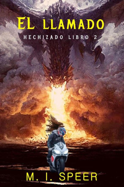 El Llamado (Hechizado, #2)