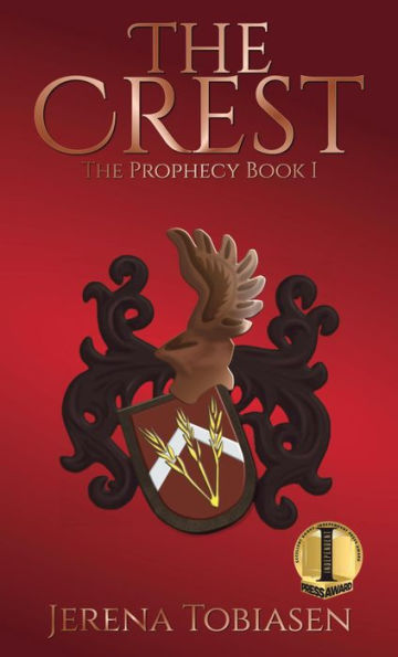 The Crest (The Prophecy, #1)