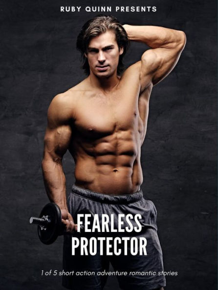 Fearless Protector (Book 1 of 5)