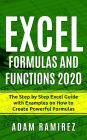 Excel Formulas and Functions 2020 (Excel Academy, #1)
