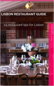 Title: Lisbon Restaurant Guide (Lissabon4Insider, #1), Author: Daniel Hagen