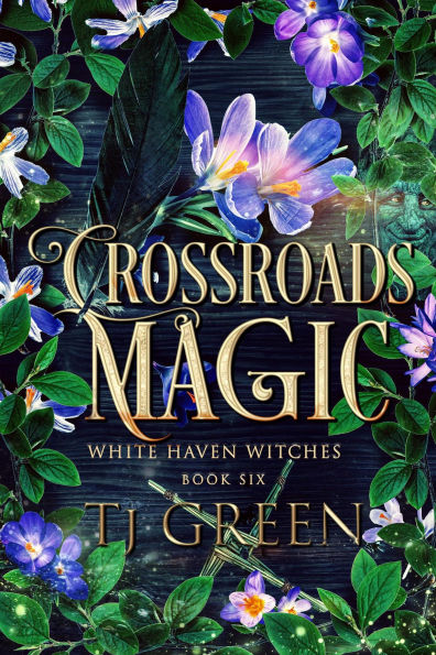 Crossroads Magic (White Haven Witches, #6)