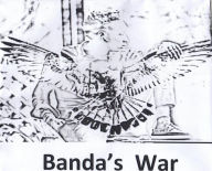 Title: Banda's War, Author: Franz Owano