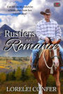 Rustlers and Romance (Saddle Creek, #1)