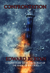 Title: Confrontation, Author: Edward K. Ryan