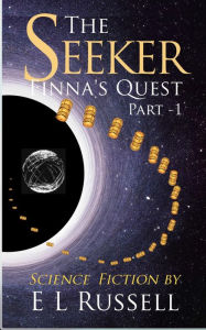 Title: The Seeker (Finna's Quest, #1), Author: E L Russell