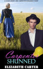 Carpenter Shunned: A Clean Amish and Carpenter Romance Story