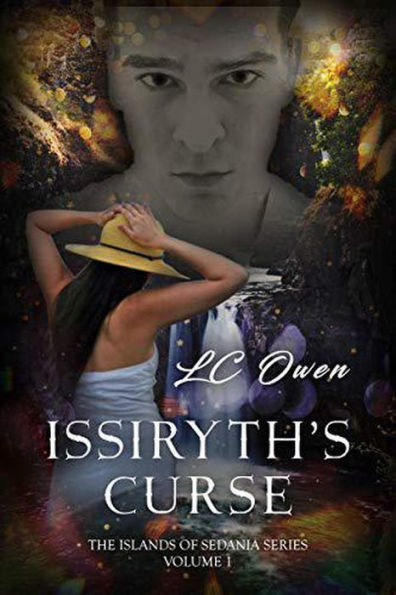 Issiryth's Curse Book 1 (The Islands of Sedania, #1)