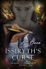Issiryth's Curse Book 1 (The Islands of Sedania, #1)