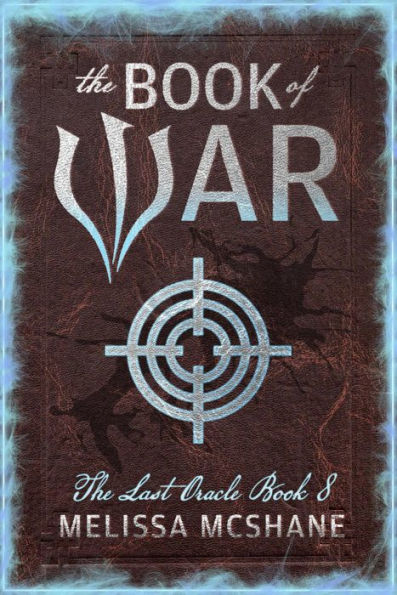 The Book of War (The Last Oracle)