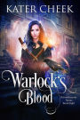 Warlock's Blood (Kit Melbourne, #8)