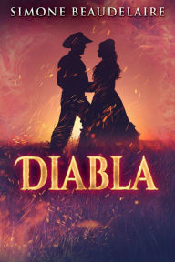 Title: Diabla, Author: Simone Beaudelaire