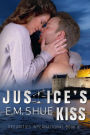 Justice's Kiss: Securities International Book 8