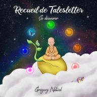 Title: Se découvrir (Recueil de Talesletters, #1), Author: Gregory Nativel