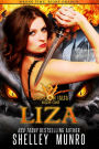 Liza (Dragon Isles, #1)