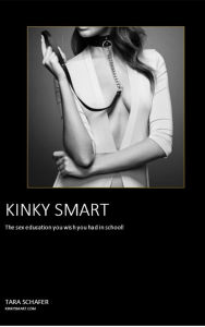 Title: Kinky Smart, Author: Tara Schafer