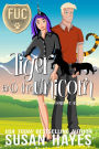Tiger and the Unicorn (FUC Academy, #8)