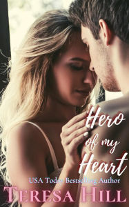 Hero of My Heart (The McRaes Series, #5)