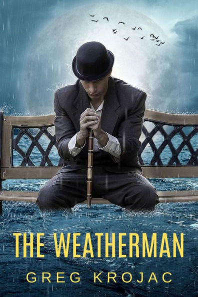 The Weatherman