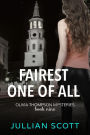 Fairest One of All (Olivia Thompson Mysteries, #9)