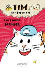 Tim's Many Feelings (Tim the Tabby Cat, #1)