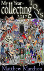 My Year Collecting Toys 2017