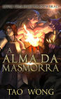 A Alma da Masmorra (Aventuras em Brad, #3)