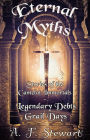 Eternal Myths (The Camelot Immortals, #0.5)