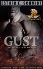 Gust (Lost Valkyries MC, #6)