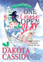 One Corpse Open Slay:A Witchy Christmas Cozy Mystery (Marshmallow Hollow Mysteries, #3)