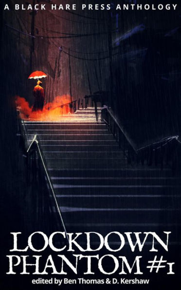 Lockdown Phantom #1