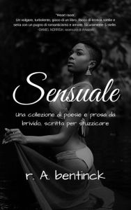 Title: Sensuale, Author: Randy Bentinck