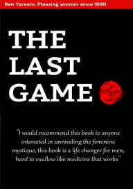 Title: The Last Game, Author: Ben Yareem