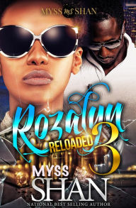 Title: Rozalyn 3, Author: Myss Shan