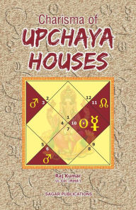 Title: Charisma of Upachaya House, Author: Raj Kumar