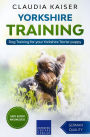 Yorkshire Training - Dog Training for your Yorkshire Terrier puppy