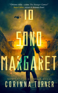 Title: Io Sono Margaret, Author: Corinna Turner