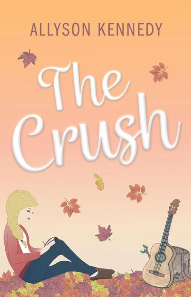 The Crush (The Ballad of Emery Brooks, #1)