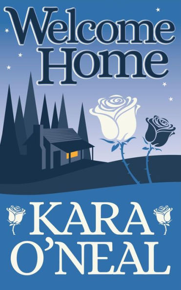 Welcome Home (Texas Brides of Pike's Run, #1)