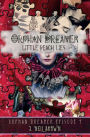 Little Peach Lies (Orphan Dreamer Saga, #9)