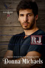 RJ (HC Heroes Series, #7)