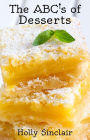 The ABC's of Desserts