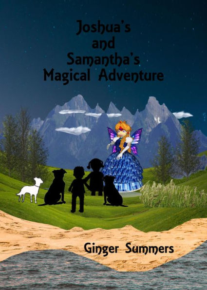 Joshua and Samantha's Magical Adventure