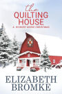 The Quilting House (Hickory Grove, #5)