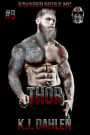 Thor (Savaged Souls MC, #6)