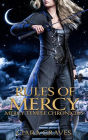 Rules of Mercy (Mercy Temple Chronicles, #2)