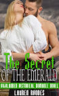 The Secret of the Emerald: Highlander Historical Romance Novel